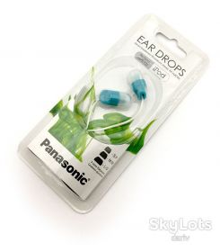 Навушники Наушники ^/--/^ Наушники Panasonic RP-HJE /--/ 100 blue ^_^^^ Навушники Panasonic RP-HJE /--/ 100 blue - фото фото фото