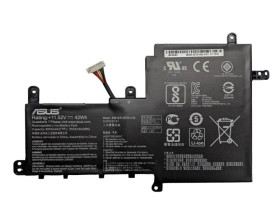 Акумулятори Аккумуляторы ^/--/^ Аккумулятор для Asus VivoBook S /--/ 15 S /--/ 530 /--/ UA S /--/ 530 /--/ UN S /--/ 530 /--/ UF B /--/ 31 /--/ N /--/ 1729 ^_^^^ Акумулятор для Asus VivoBook S /--/ 15 S /--/ 530 /--/ UA S /--/ 530 /--/ UN S /--/ 530 /--/ UF B /--/ 31 /--/ N /--/ 1729 Оригінал - фото фото фото