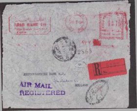 Інші країни Другие страны ^/--/^ Египет 1954 КЛАССИКА СТАНДАРТ ФРАНКОТИП ПОЧТОВЫЙ ЯРЛЫК R ИСТОРИЯ ПОЧТА ЗАКАЗНОЕ ОТПРАВЛЕНИЕ ^_^^^ Єгипет 1954 КЛАСИКА СТАНДАРТ ФРАНКОТИП ПОШТОВИЙ ЯРЛИК R ІСТОРІЯ ПОШТА ЗАКАЗНЕ ВІДПРАВЛІННЯ - фото фото фото