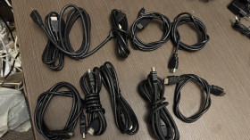 Кабелі та перехідники Кабели и переходники ^/--/^ 10 /--/ шт кабелів hdmi to hdmi з 1 грн ^_^^^ 10 /--/ шт кабелей hdmi to hdmi с 1 грн - фото фото фото