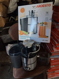 Соковижималки Соковыжималки ^/--/^ Соковыжималка Ardesto JEG-1000 № 24200910 ^_^^^ Ardesto JEG-1000 No 24200910 - фото фото фото