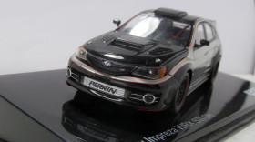 : Закордонні : Зарубежные ^/--/^ Subaru Impreza WRX STi GH 2009, Fast &amp; Furious. 1:43 Бокс. Субару Импреза 2009 ^_^^^ Subaru Impreza WRX STi GH 2009, Fast &amp; Furious. 1:43 Бокс. Субару Імпреза 2009 - фото фото фото