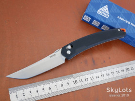 Ножі, мультітули Ножи, мультитулы ^/--/^ SRM - Sanrenmu 9211, 8 /--/ Cr /--/ 13 /--/ Mov satin, G /--/ 10 Black, Tactical, Axis Lock, EDC, Люкс! ^_^^^ SRM - Sanrenmu 9211, D /--/ 2 satin finish, G /--/ 10 Black, Tactical, Axis Lock, EDC, Люкс! - фото фото фото