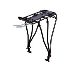 Інше Другое ^/--/^ Багажник Luggage Rack задний, Alu, черный (CAR-055) ^_^^^ Багажник Luggage Rack задній, Alu, чорний (CAR-055) - фото фото фото