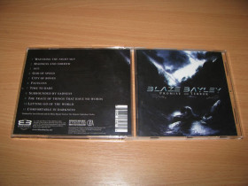 Музичні диски Музыкальные диски ^/--/^ BLAZE BAYLEY - Promise And Terror  (2009  UK 1 /--/ st press) Iron Maiden ^_^^^ BLAZE BAYLEY - Promise And Terror (2009 UK 1 /--/ st press) Iron Maiden - фото фото фото