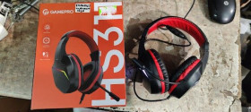Навушники Наушники ^/--/^ Игровые наушники GamePro HS /--/ 311 № 24060323 ^_^^^ Ігрові навушники GamePro HS /--/ 311 No 24060323 - фото фото фото