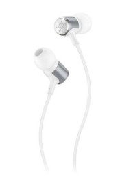 Навушники, гарнітури Наушники, гарнитуры ^/--/^ Навушники провідні JBL Live 100 Білі ^_^^^ Наушники JBL Live 100 Белые - фото фото фото