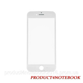Інше  (Корпуса) Другое (Корпуса) ^/--/^ Стекло корпуса с рамкой для Apple iPhone 7, white, (ОРИГИНАЛ) ^_^^^ Скло корпусу з рамкою для Apple iPhone 7, white, (ОРИГІНАЛ) - фото фото фото
