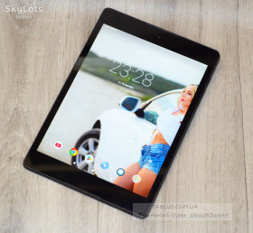 Інші моделі Другие модели ^/--/^ Оригинал! HTC Nexus 9 ! IPS 9&amp;quot; 2 /--/ K  (2048 х 1536) экран! 2 Гб. RAM! 32 Гб. ROM! Стерео звук! Андроид 9! ^_^^^ Оригінал! HTC Nexus 9 ! IPS 9&amp;quot; 2 /--/ K (2048 х 1536) екран! 2 Гб. RAM! 32 Гб. ROM! Стерео звук! Андроїд 9! - фото фото фото