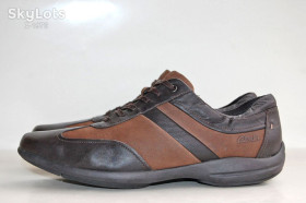 Туфлі, мокасини Туфли, мокасины ^/--/^ Кроссовки мокасины CLARKS р.42-43 original VIETNAM ^_^^^ Кросівки мокасини CLARKS р.42 original VIETNAM - фото фото фото