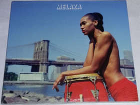 Музичні диски Музыкальные диски ^/--/^ MELAZA CD US Запечатаний ^_^^^ MELAZA CD US Запечатанный - фото фото фото