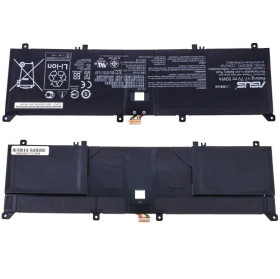 Акумулятори Аккумуляторы ^/--/^ Оригинальная батарея для ноутбука ASUS C /--/ 22 /--/ N /--/ 1720 (ZenBook UX /--/ 391 /--/ UA, UX /--/ 391 /--/ FA series) 7.7 /--/ V 6500 /--/ mAh 50 /--/ Wh  ^_^^^ Оригінальна батарея для ноутбука ASUS C /--/ 22 /--/ N /--/ 1720 (ZenBook UX /--/ 391 /--/ UA, UX /--/ 391 /--/ FA series) 7.7 /--/ V 6500 /--/ mAh 50 /--/ Wh - фото фото фото