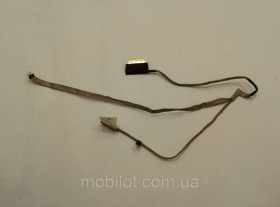 Шлейфи Шлейфы ^/--/^ Шлейф матрицы Dell 15 3521 (DC /--/ 02001 /--/ MG /--/ 00)  Б/У (NZ-12026) ^_^^^ Шлейф матриці Dell 15 3521 (NZ-12026) - фото фото фото