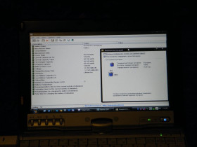 Fujitsu Fujitsu ^/--/^ Редкий трансформер Fujitsu P /--/ 1510  (made in Japan) отличная батарея некомплект ^_^^^ Рідкісний трансформер Fujitsu P /--/ 1510 (made in Japan) відмінна батарея некомплект - фото фото фото