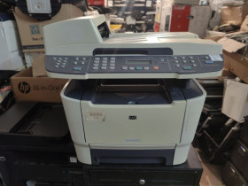 БФП МФУ ^/--/^ Лазерный МФУ HP LaserJet M /--/ 2727 /--/ nf с картриджем № 24141002 ^_^^^ Лазерний МФУ HP LaserJet M /--/ 2727 /--/ nf з картриджем No 24141002 - фото фото фото