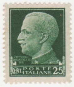 Італія, Ватикан Италия, Ватикан ^/--/^ Италия  1929  г. № 275  ** ^_^^^ Італія 1929 No 275 ** - фото фото фото