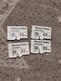 Карти пам'яті Карты памяти ^/--/^ Карта памяти 32 гб wd industrial 56.4-59.1/83.9-86.0 microsd microsdhc u /--/ 1 10 western digital sandisk ^_^^^ Карта пам'яті 32 гб wd industrial 56.4-59.1/83.9-86.0 microsd microsdhc u /--/ 1 10 western digital sandisk - фото фото фото