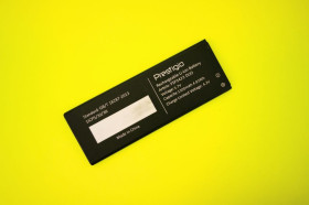 Акумулятори Аккумуляторы ^/--/^ Аккумулятор Оригинал акб Prestigio 3423 Wize R /--/ 3 Duo / PSP /--/ 3423 DUO    (1300 mAh) ^_^^^ Акумулятор Оригінал акб Prestigio 3423 Wize R /--/ 3 Duo / PSP /--/ 3423 DUO (1300 mAh) - фото фото фото