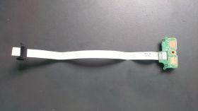 Інші комплектуючі Другие комплектующие ^/--/^ 1803 - Плата USB  ноутбука HP 625 ^_^^^ 1803 — Плата USB ноутбука HP 625 - фото фото фото