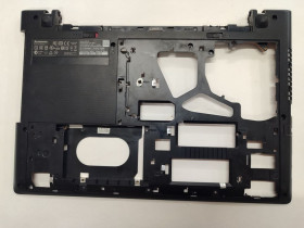 Корпуса Корпуса ^/--/^ Нижня частина корпусу  (піддон, корито) ноутбука  LENOVO IdeaPad G /--/ 50-45 G /--/ 50-30  G /--/ 50-70 ^_^^^ Нижняя часть корпуса (поддон, корито) ноутбука LENOVO IdeaPad G /--/ 50-45 G /--/ 50-30 G /--/ 50-70 - фото фото фото