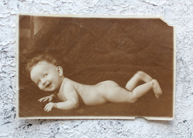Листи, фото Письма, фото ^/--/^ Папе от дочечки Ритуси 31.12.1938 ^_^^^ Папе от дочери Ритусы 31.12.1938 - фото фото фото