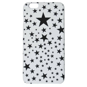 Чохли, сумки Чехлы, сумки ^/--/^ Чехол ARU для iPhone 6 Plus/6 /--/ S Plus Twinkle Star White ^_^^^ ARU для iPhone 6 Plus/6 /--/ S Plus Twinkle Star White - фото фото фото