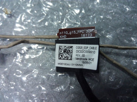 Шлейфи Шлейфы ^/--/^ Шлейф матриці LENOVO 110-15 /--/ IBR Оригінал. В гарному стані ^_^^^ Шлейф матрицы LENOVO 110-15 /--/ IBR Оригинал. В хорошем состоянии - фото фото фото