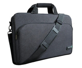 Сумки Сумки ^/--/^ Сумка для ноутбука Grand-X SB-129 15.6&amp;apos;&amp;apos; Black Ripstop Nylon Asus, Acer, Lenovo, Dell, HP ^_^^^ Сумка для ноутбука Grand-X SB-129 15.6&amp; Black Ripstop Nylon Asus, Acer, Lenovo, Dell, HP - фото фото фото