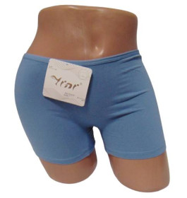 Труси Трусы ^/--/^ Трусы шортики Yini 3191 L-XL синие ^_^^^ Yini 3191 L-XL сині - фото фото фото