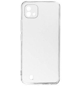 Чохли, бампера Чехлы, бампера ^/--/^ Чохол Fiji Ultra Thin для Realme C /--/ 11 (2021) силікон бампер Transparent ^_^^^ Чехол Fiji Ultra Thin для Realme C /--/ 11 (2021) силикон бампер Transparent - фото фото фото