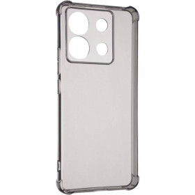 Чохли, бампера Чехлы, бампера ^/--/^ Чохол Fiji Proof для Xiaomi Redmi Note 13 Pro 5 /--/ G прозорий бампер з посиленими бортами Black ^_^^^ Чехол Fiji Proof для Xiaomi Redmi Note 13 Pro 5 /--/ G прозрачный бампер с усиленными бортами Black - фото фото фото