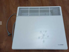 Конвектори Конвекторы ^/--/^ Конвектор електричний Wild Wind ECMT 1000 W ^_^^^ Конвектор электрический Wild Wind ECMT 1000 W - фото фото фото