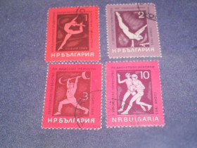 Історія та особистості История и личности ^/--/^ Болгария-1965 г.-Международное первенство среди студентов в Софии (полная) 2 фото ^_^^^ Болгарія-1965 р.-Міжнародна першість серед студентів у Софії (повна) 2 фото - фото фото фото