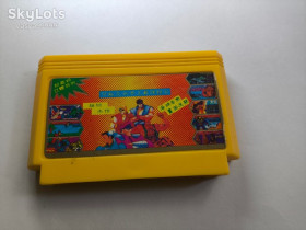 Dendy Dendy ^/--/^ Игра картридж Dendy  Многоигровка 90-х годов гра NES Сюбор Subor Денди Liko катридж Сборник ^_^^^ Гра NES Сюбор Subor Денді Lik катридж Збірник - фото фото фото