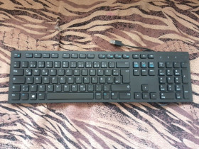 Клавіатури Клавиатуры ^/--/^ Клавіатура Dell  kb /--/ 216 /--/ b ^_^^^ Клавиатура Dell kb /--/ 216 /--/ b - фото фото фото