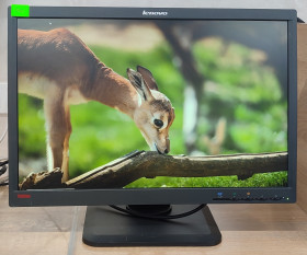 Інші виробники Другие производители ^/--/^ Монітор Lenovo ThinkVision LT /--/ 2252 /--/ pwD / 22&amp;quot;  (1680 /--/ x /--/ 1050) TN / DVI, VGA, DisplayPort, Audio / VESA 100 /--/ x /--/ 100 - б/у ^_^^^ Монитор Lenovo ThinkVision LT /--/ 2252 /--/ pwD / 22&amp;quot; (1680 /--/ x /--/ 1050) TN/DVI, VGA, DisplayPort, Audio/VESA 100 /--/ x /--/ 100 - б/у - фото фото фото