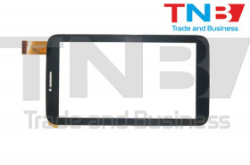 Матриці, тачскріни Матрицы, тачскрины ^/--/^ Сенсор 185 /--/ x /--/ 104 /--/ mm 30 /--/ pin JQFP /--/ 07034 /--/ A Черный ^_^^^ Сенсор 185 /--/ x /--/ 104 /--/ mm 30 /--/ pin JQFP /--/ 07034 /--/ A Чорний - фото фото фото