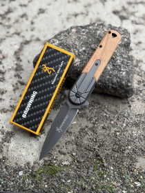 Ножі, мультітули Ножи, мультитулы ^/--/^ Ніж складний Browning розкладний тактичний ніж складний викидний ^_^^^ Неж сложный Browning раскладной тактический чем сложный выкидыш - фото фото фото