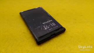 Акумулятори Аккумуляторы ^/--/^ Аккумулятор для Nokia BL-5 /--/ J / BL 5 /--/ J Asha 302 C /--/ 3-00 Lumia 530 N /--/ 900 X /--/ 1-00 X /--/ 1-01 Dual Sim X /--/ 6-00 - фото фото фото