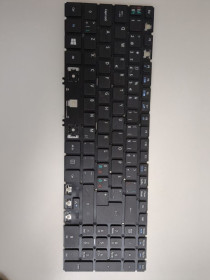 Клавіатури Клавиатуры ^/--/^ Клавіші Неробоча клавіатура для ноутбука Acer Aspire V /--/ 5-552 /--/ G series ^_^^^ Нерабочая клавиатура для ноутбука Acer Aspire V /--/ 5-552 /--/ G series - фото фото фото