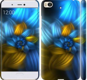 Чохли, бампера Чехлы, бампера ^/--/^ Чехол на Xiaomi Mi 5 /--/ s Узор 46 2897 /--/ m-395 - фото фото фото