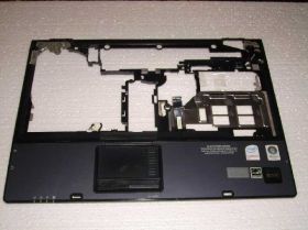 Корпуса Корпуса ^/--/^ Верхняя часть корпуса ноутбука Compaq 6910 /--/ p с тачпадом,сканером отпечатков и смарткартридером ^_^^^ Верхня частина корпусу ноутбука Compaq 6910 /--/ p з тачпадом,сканером відбитків і смарткартридером - фото фото фото