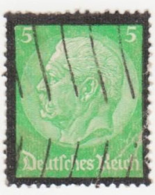 Третій Рейх (-) Третий Рейх (-) ^/--/^ Германия   ( Рейх) 1934 г. №  542 гашеная ^_^^^ Німеччина (Рейх) 1934 р. No 542 гашена - фото фото фото