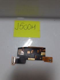 Сенсорні екрани і Дисплеї Сенсорные экраны и Дисплеи ^/--/^ Samsung Galaxy J /--/ 5 J /--/ 500 /--/ H шлейф разъём микросхемы дисплея ^_^^^ Samsung Galaxy J /--/ 5 J /--/ 500 /--/ H шлейф роз'єм мікросхеми дисплея - фото фото фото