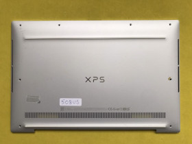 Корпуса Корпуса ^/--/^ Нижня сервісна кришка на ноутбук Dell XPS 13 9310 ^_^^^ Нижняя сервисная крышка на ноутбук Dell XPS 13 9310 - фото фото фото