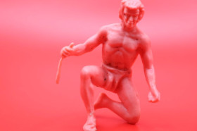 Фігурки, солдатики Фигурки, солдатики ^/--/^ фігурка ТАРЗАН 80 /--/ мм ГОНКОНГ копія DOMPLAST  ФРГ ^_^^^ фигурка ТАРЗАН 80 /--/ мм ГОНКОНГ копия DOMPLAST ФРГ - фото фото фото
