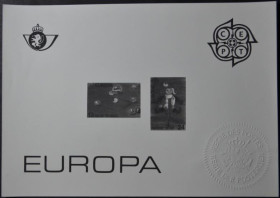 Інше Другое ^/--/^ Бельгия Чернодрук Blackprint Европа СЕПТ Детские игрушки 1989 ^_^^^ Бельгія Чорнодрук Blackprint Європа СЕПТ Дитячі іграшки 1989 - фото фото фото