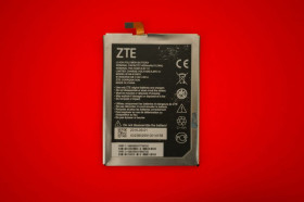 Акумулятори Аккумуляторы ^/--/^ Аккумулятор Оригинал ZTE E /--/ 169-515978 Blade X /--/ 3   (4000 mAh) ^_^^^ Акумулятор Оригінал ZTE E /--/ 169-515978 Blade X /--/ 3 (4000 mAh) - фото фото фото