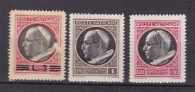 Італія, Ватикан Италия, Ватикан ^/--/^ Ватикан   MNH - личности - ^_^^^ Ватикан 1972 MNH - особистості - фото фото фото
