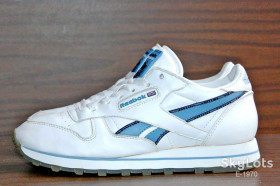 Кросівки Кроссовки ^/--/^ Кроссовки REEBOK CLASSIC р.37-38 original VIETNAM ^_^^^ Кросівки REEBOK CLASSIC р.38 original VIETNAM - фото фото фото